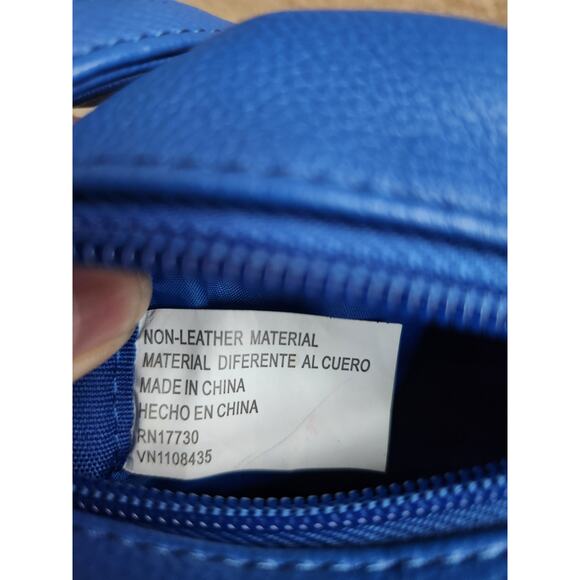 Girl's Owl Purse - Picture 3 of 4